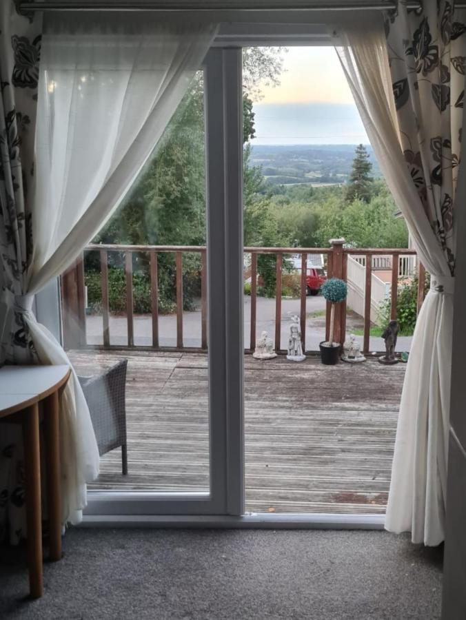 Summer Lodge Luxury Caravan In Hastings Free Wifi מראה חיצוני תמונה