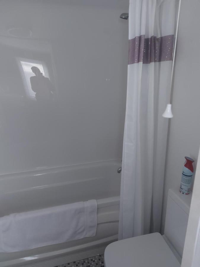 Summer Lodge Luxury Caravan In Hastings Free Wifi מראה חיצוני תמונה