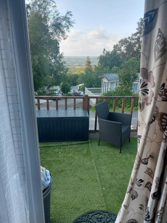 Summer Lodge Luxury Caravan In Hastings Free Wifi מראה חיצוני תמונה