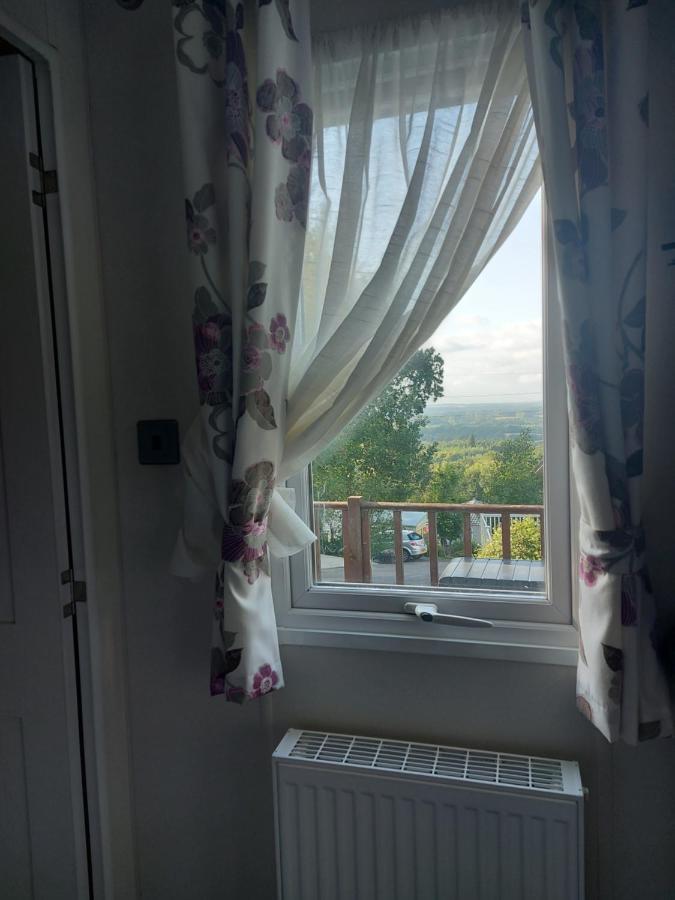 Summer Lodge Luxury Caravan In Hastings Free Wifi מראה חיצוני תמונה